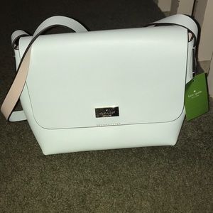 Kate spade cross body bag